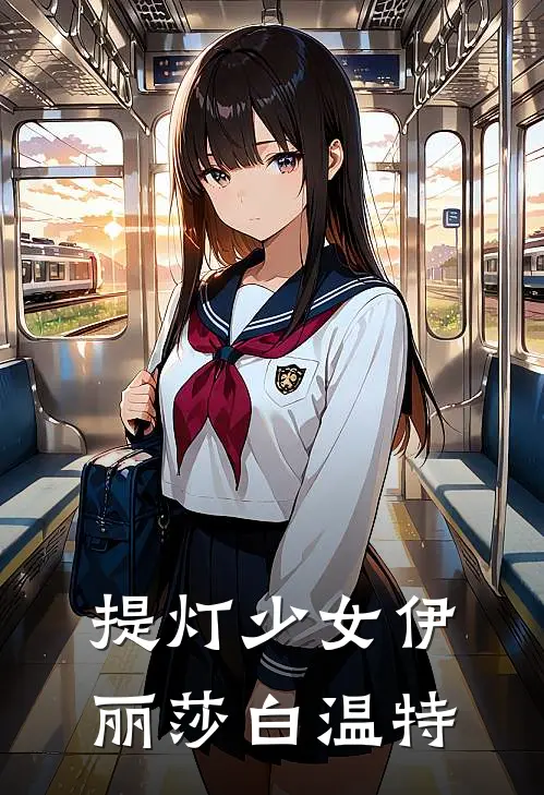 提灯少女-伊丽莎白·温特