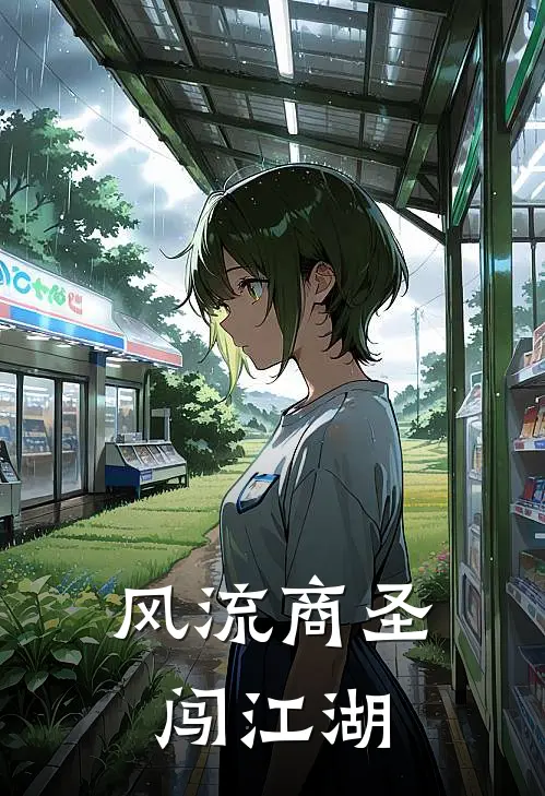 风流商圣闯江湖苏晴雪陈小刀免费完结版小说_小说完结风流商圣闯江湖苏晴雪陈小刀