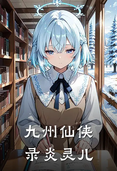 九州仙侠录炎灵儿