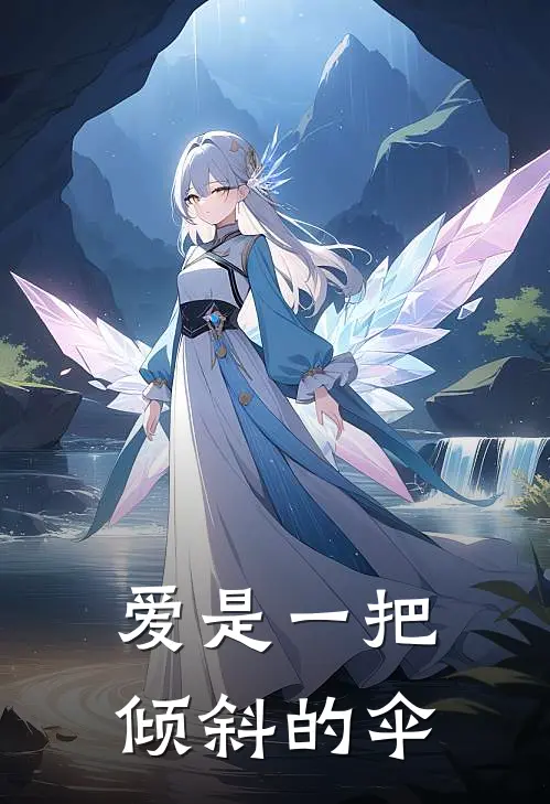 爱是一把倾斜的伞