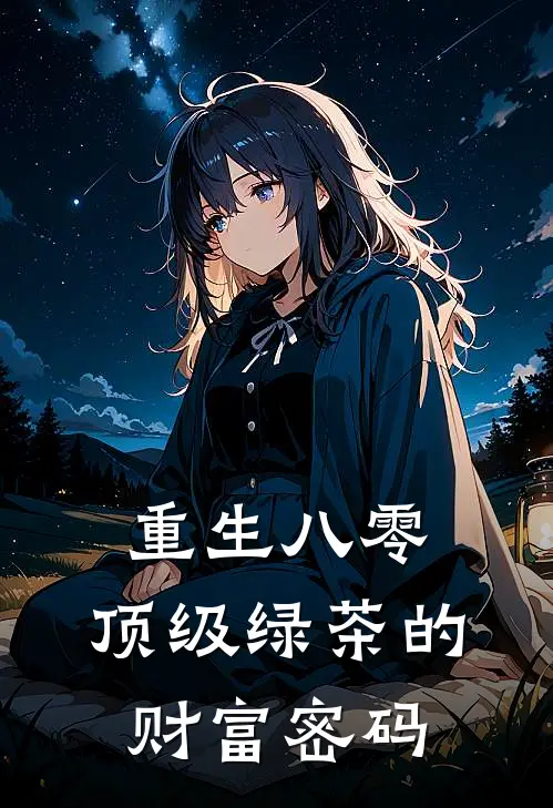 重生八零：顶级绿茶的财富密码
