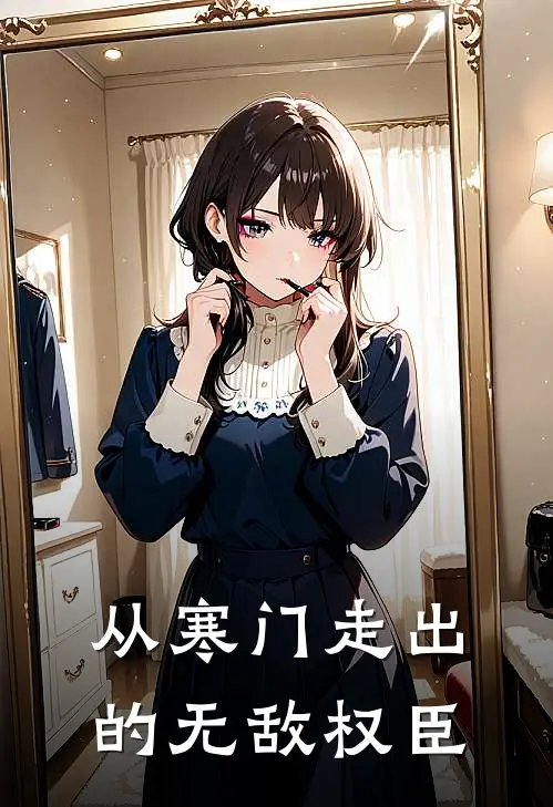 从寒门走出的无敌权臣顾尘赵元彪最新热门小说_免费小说全文阅读从寒门走出的无敌权臣(顾尘赵元彪)