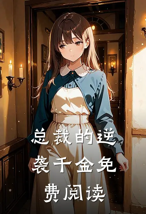 总裁的逆袭千金免费阅读