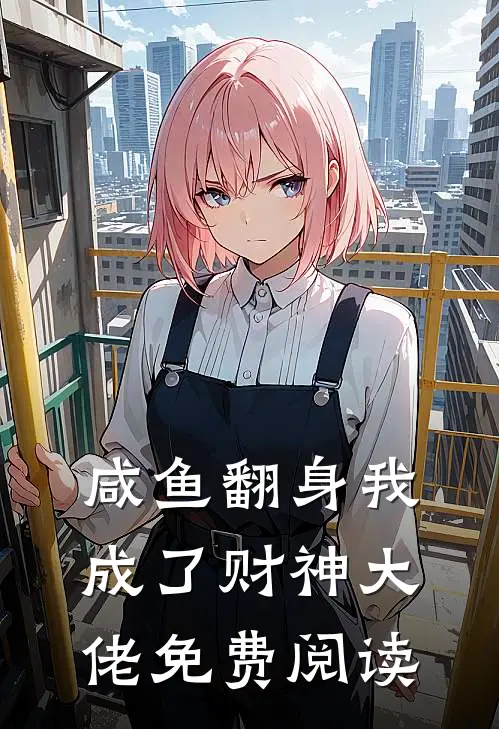 咸鱼翻身我成了财神大佬免费阅读