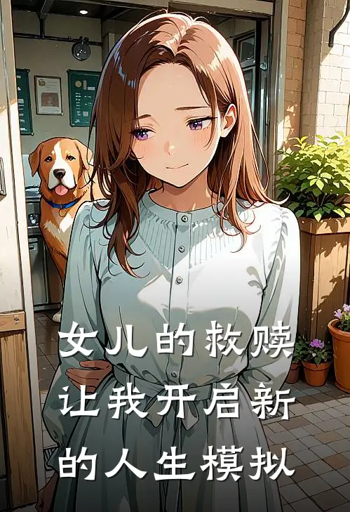 女儿的救赎让我开启新的人生模拟