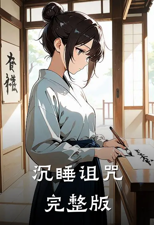 沉睡诅咒完整版