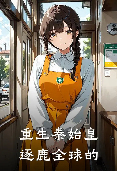 重生秦始皇逐鹿全球的