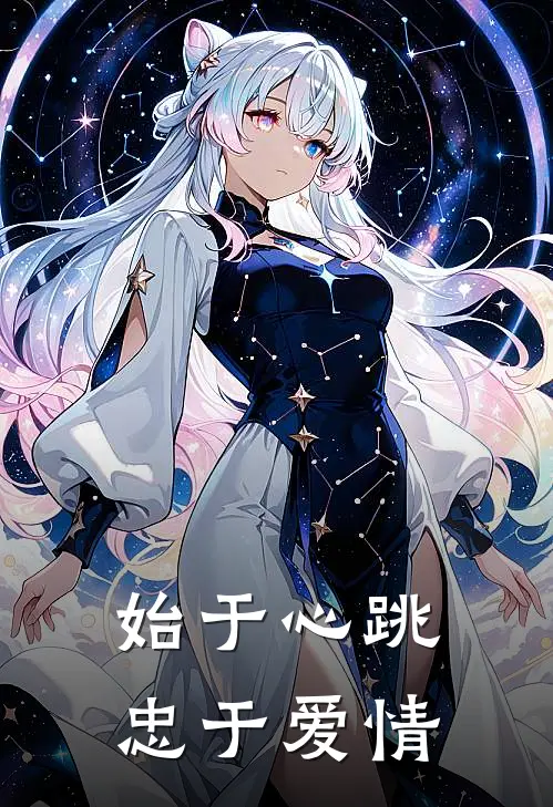 始于心跳，忠于爱情