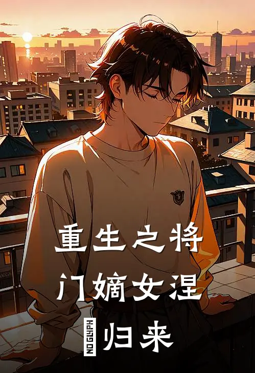 重生之将门嫡女涅槃归来