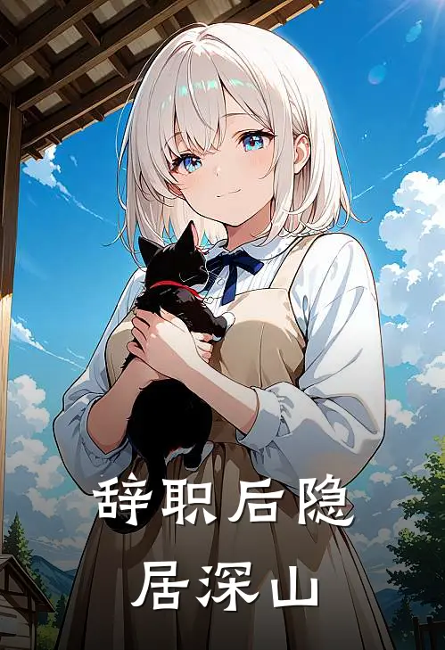 辞职后隐居深山(林浅小灵)网络热门小说_最新章节列表辞职后隐居深山(林浅小灵)