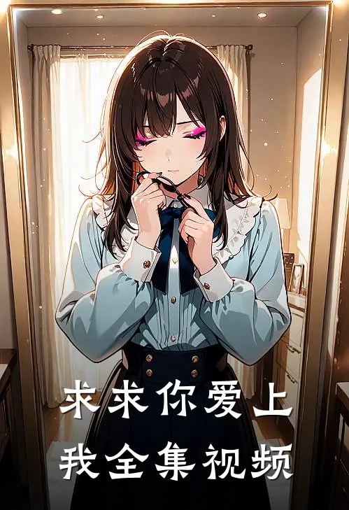 求求你爱上我全集视频