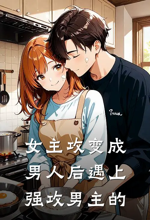 女主攻变成男人后遇上强攻男主的