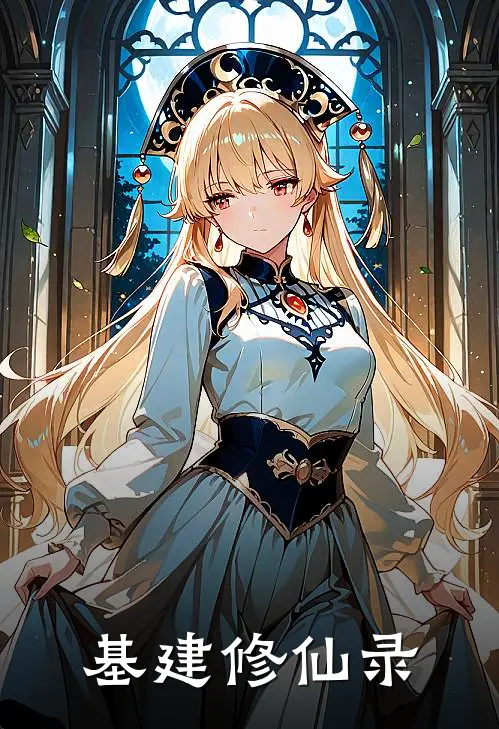 基建修仙录