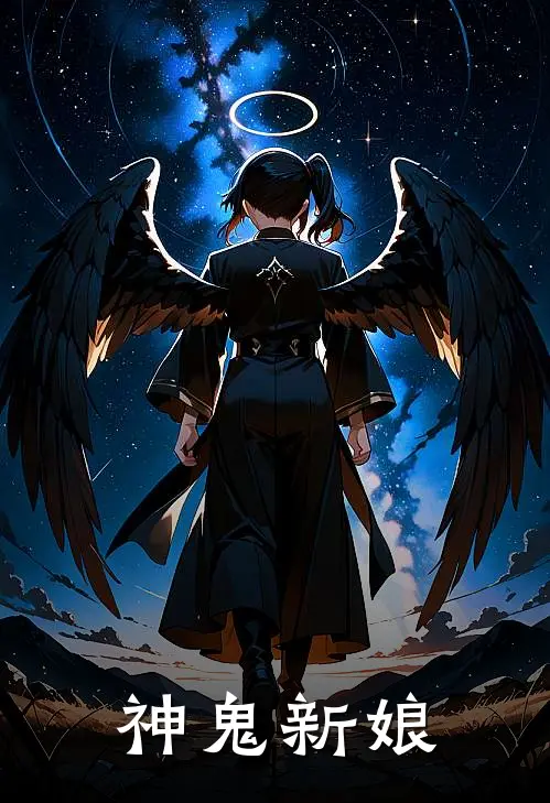 神鬼新娘