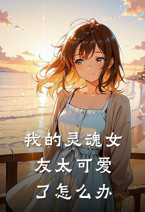 我的灵魂女友太可爱了怎么办