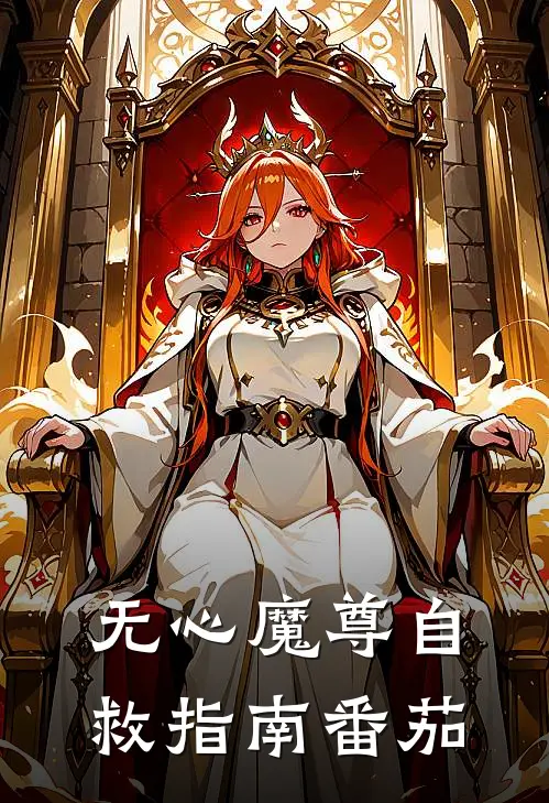 无心魔尊自救指南番茄