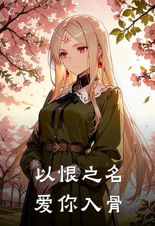 以恨之名，爱你入骨