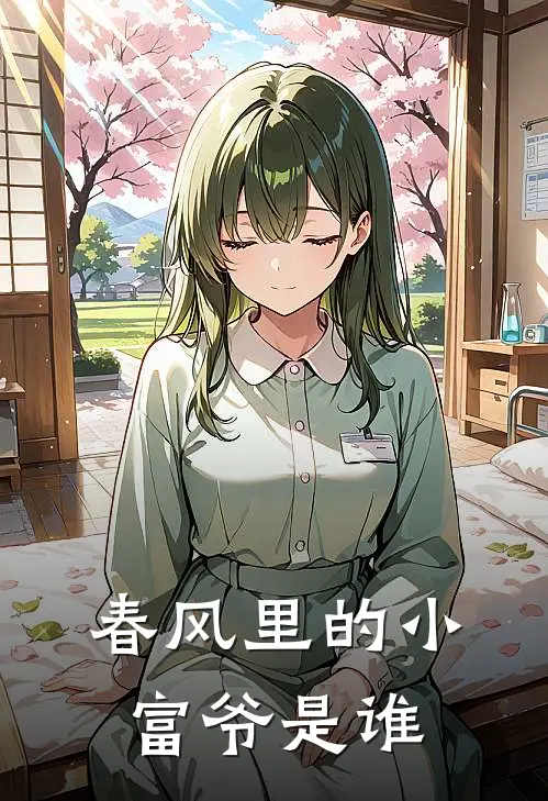 春风里的小富爷是谁