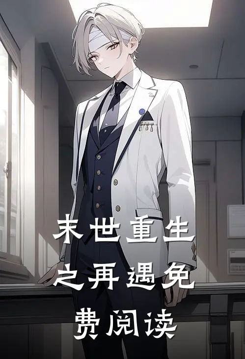 末世重生之再遇免费阅读