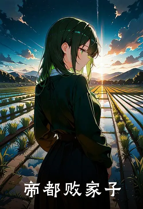 帝都败家子