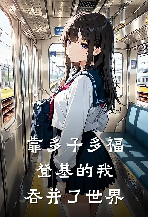 靠多子多福登基的我，吞并了世界