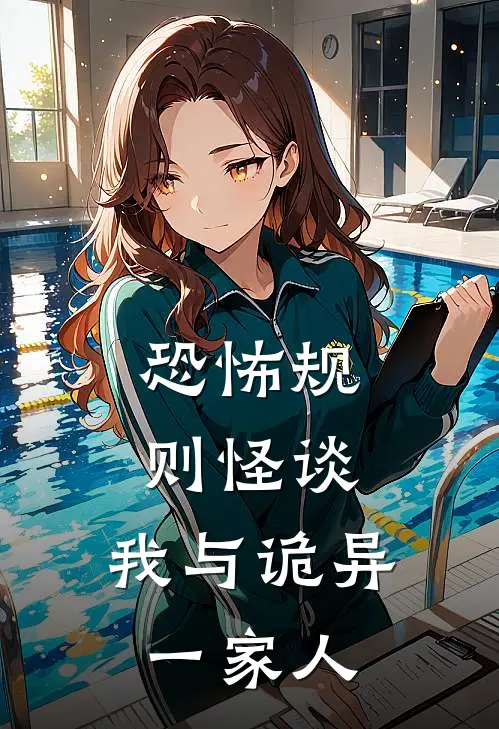 恐怖规则怪谈：我与诡异一家人(苏白苏白)无弹窗小说免费阅读_小说完整版免费阅读恐怖规则怪谈：我与诡异一家人苏白苏白