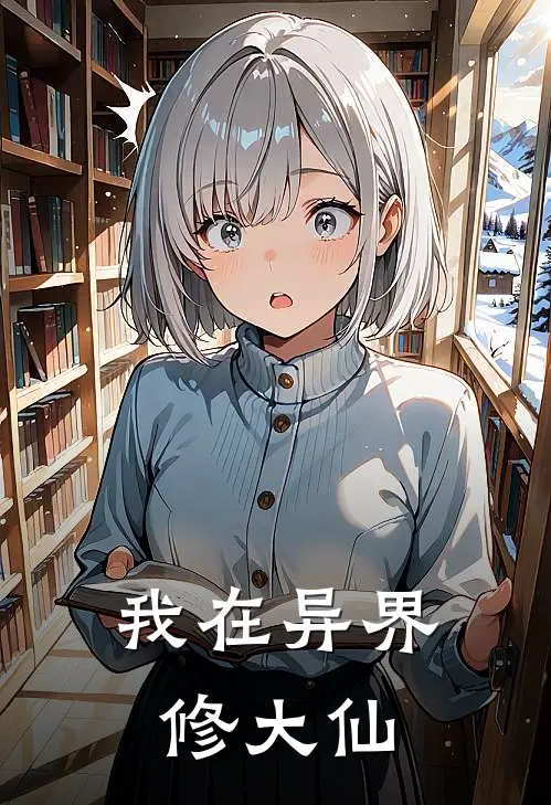 我在异界修大仙