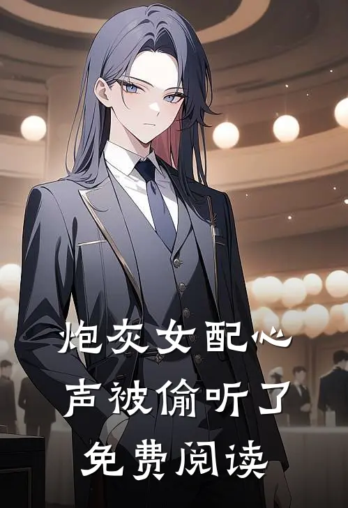 炮灰女配心声被偷听了免费阅读