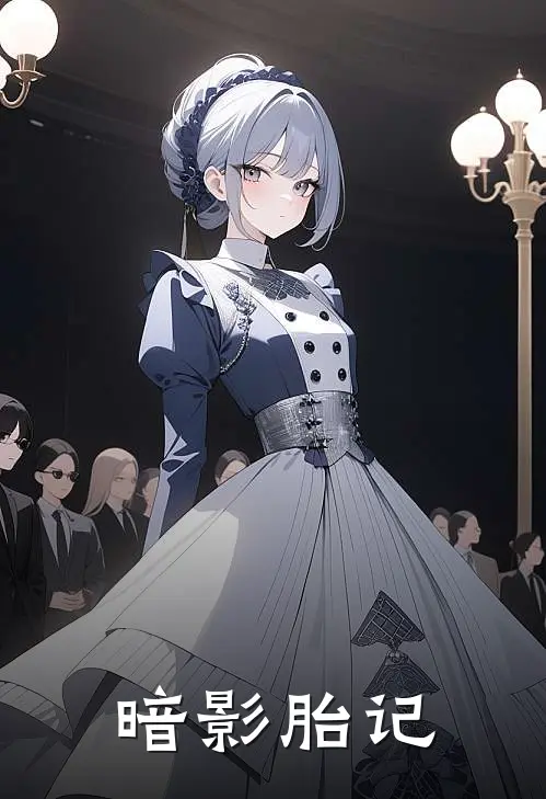 暗影胎记(林薇赵坤)热门网络小说推荐_最新章节列表暗影胎记(林薇赵坤)