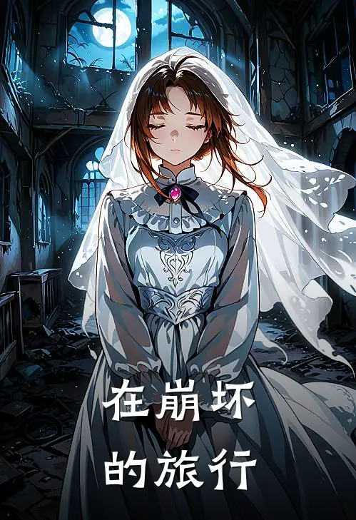 在崩坏的旅行