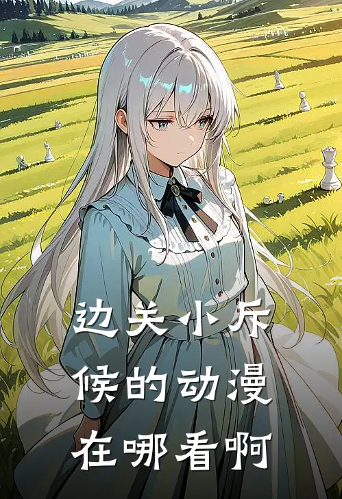 边关小斥候的动漫在哪看啊