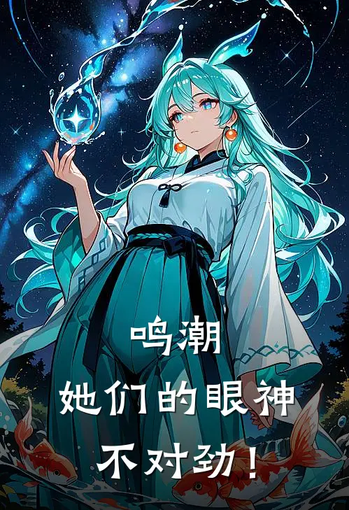 鸣潮：她们的眼神不对劲！(珂莱塔墨离)全集阅读_鸣潮：她们的眼神不对劲！最新章节阅读