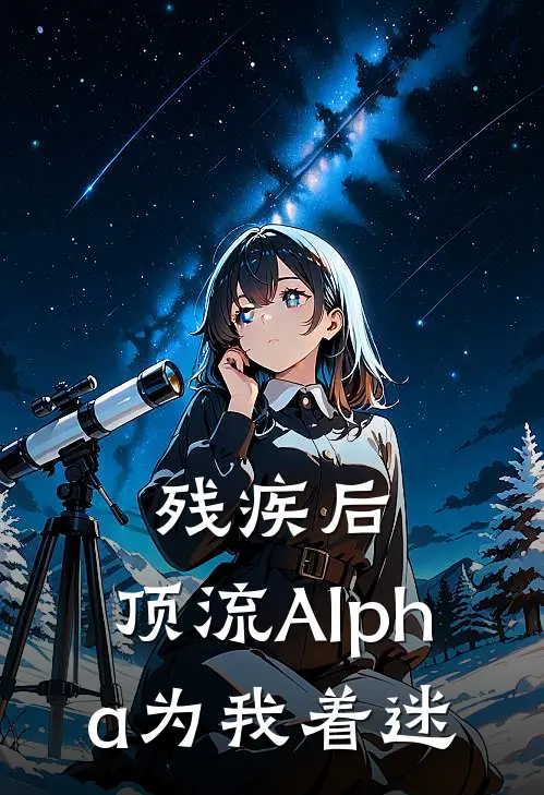 残疾后，顶流Alpha为我着迷