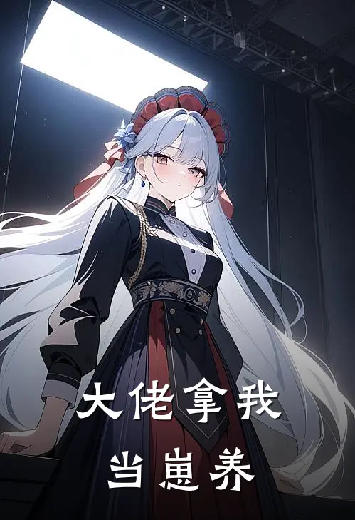 大佬拿我当崽养(江晏裴胤)网络热门小说_最新章节列表大佬拿我当崽养(江晏裴胤)