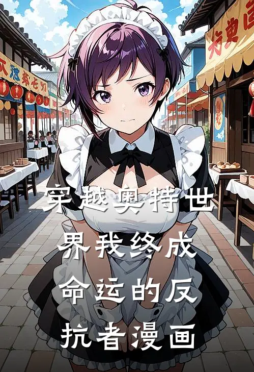 穿越奥特世界我终成命运的反抗者漫画