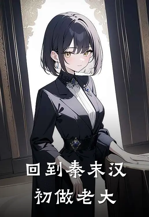 回到秦末汉初做老大