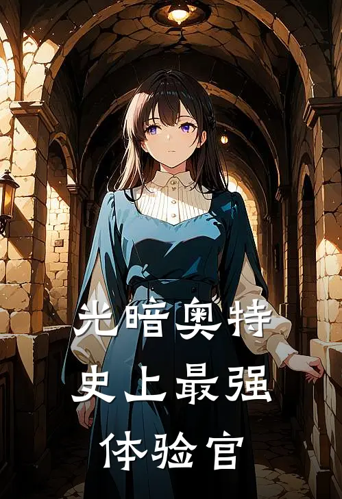 光暗奥特：史上最强体验官