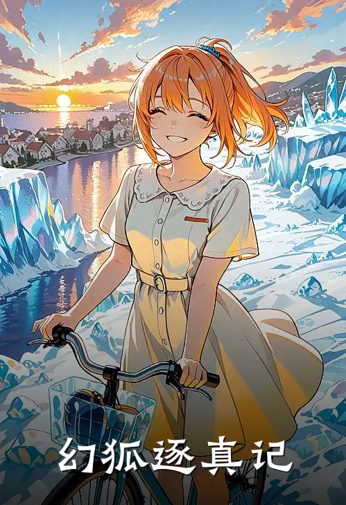 幻狐逐真记