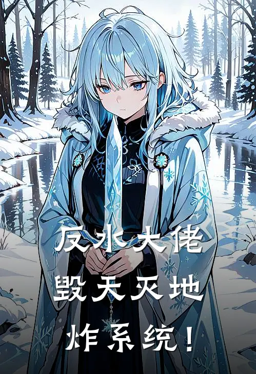 反水大佬，毁天灭地炸系统！(顾汀苏塘)最新热门小说_完结小说反水大佬，毁天灭地炸系统！(顾汀苏塘)