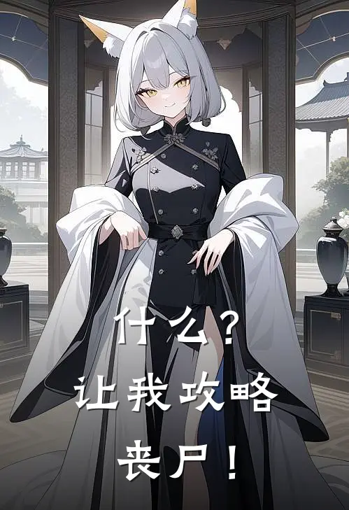 林沐姜墨《什么？让我攻略丧尸！》_(林沐姜墨)热门小说