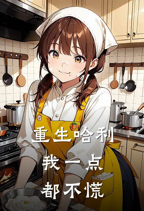 《重生哈利，我一点都不慌》陈默唐纳德全本阅读_(陈默唐纳德)全集阅读