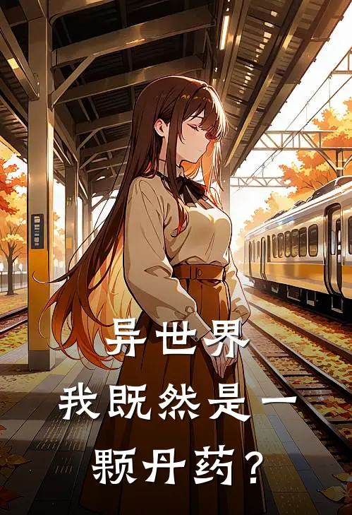 异世界：我既然是一颗丹药？小说苏清清周凡（已完结全集完整版大结局）苏清清周凡小说全文阅读笔趣阁