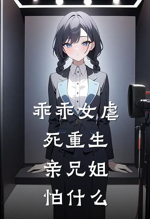 乖乖女虐死重生，亲兄姐怕什么