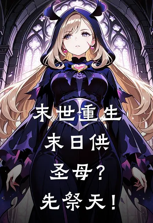 末世重生：末日供圣母？先祭天！(苏晚林薇薇)好看的完结小说_热门小说推荐末世重生：末日供圣母？先祭天！苏晚林薇薇