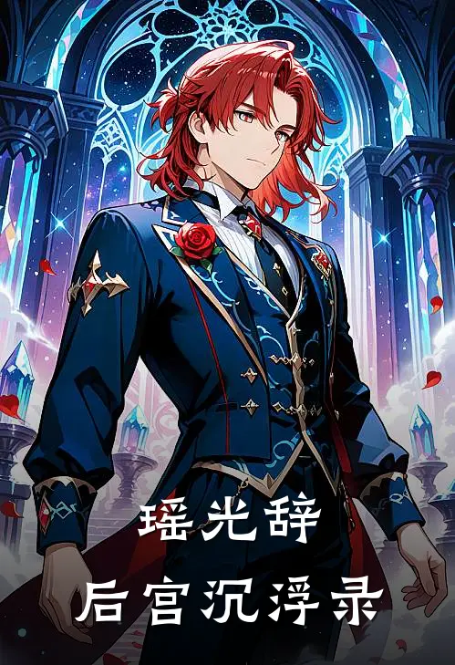 瑶光辞：后宫沉浮录