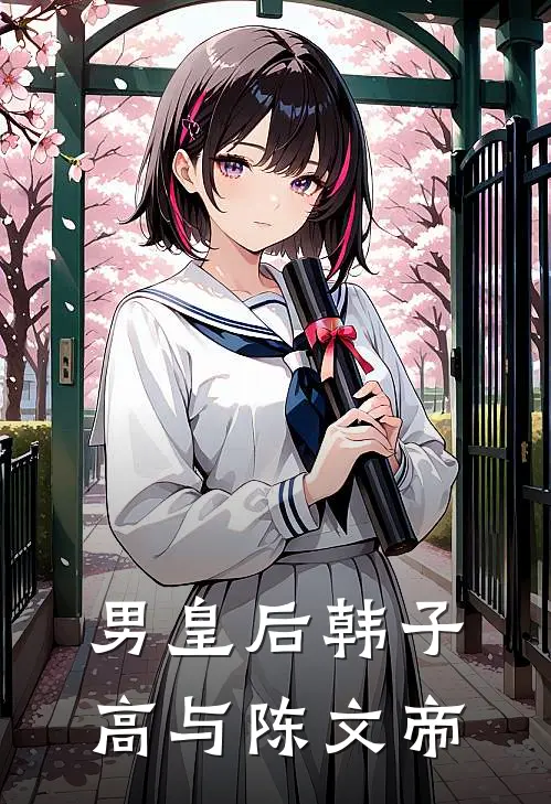 男皇后韩子高与陈文帝