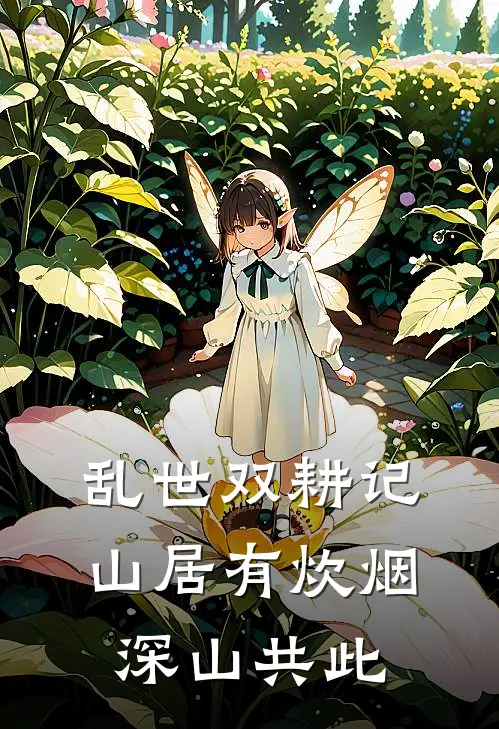 乱世双耕记，山居有炊烟深山共此