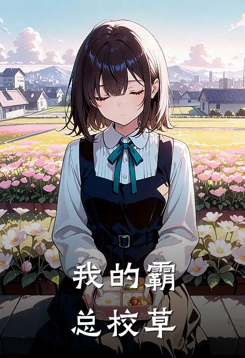 我的霸总校草