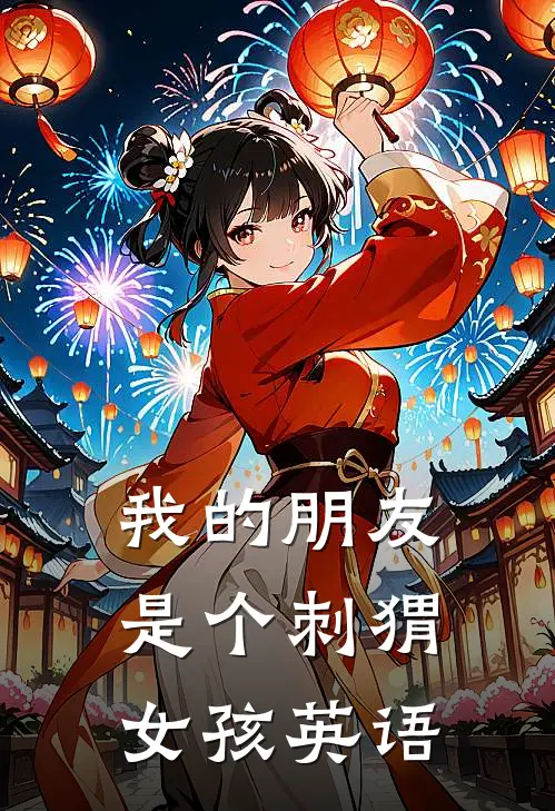 我的朋友是个刺猬女孩英语