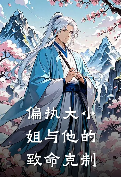 偏执大小姐与他的致命克制